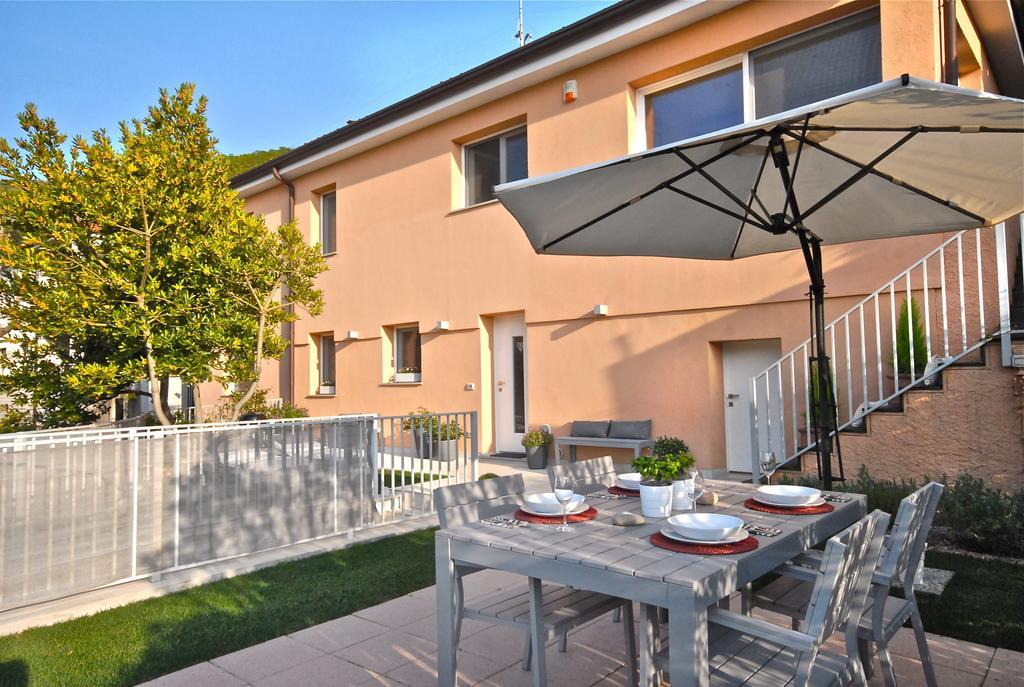 Casa Vacanze Barcola Trieste Room photo
