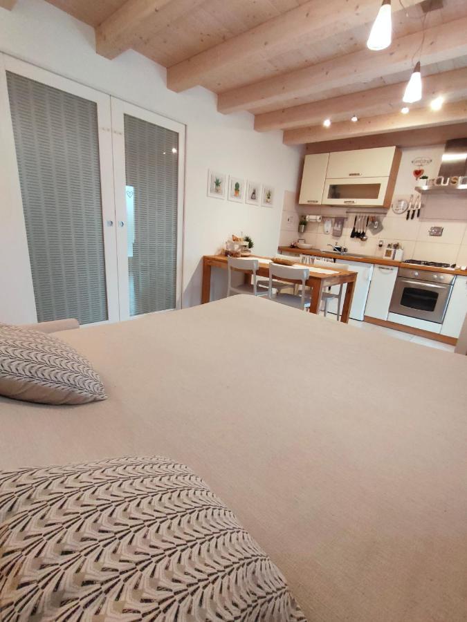 Casa Vacanze Barcola Trieste Exterior photo