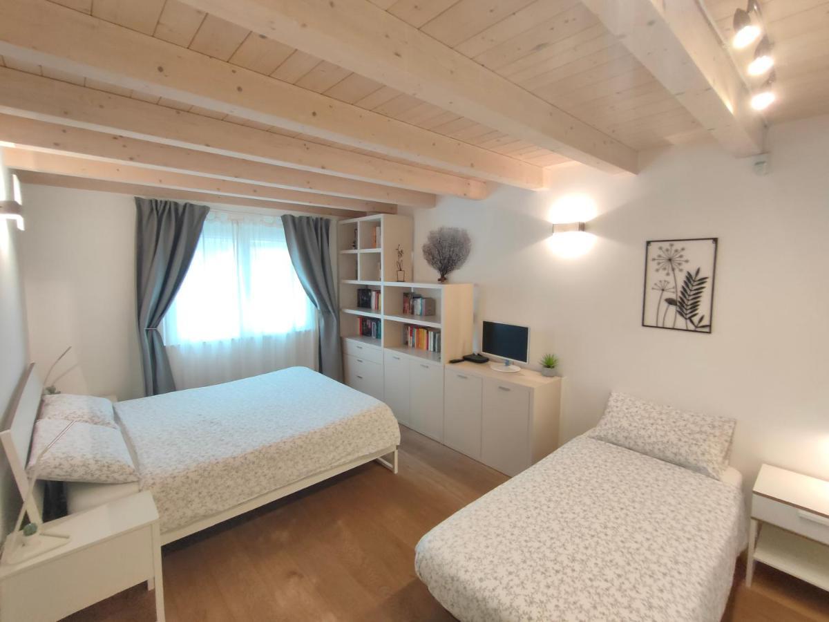 Casa Vacanze Barcola Trieste Exterior photo