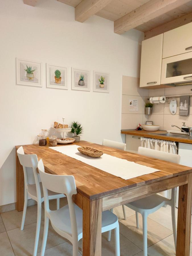 Casa Vacanze Barcola Trieste Exterior photo