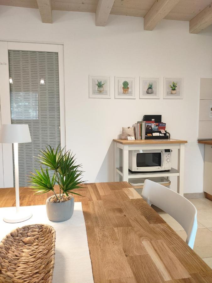 Casa Vacanze Barcola Trieste Exterior photo