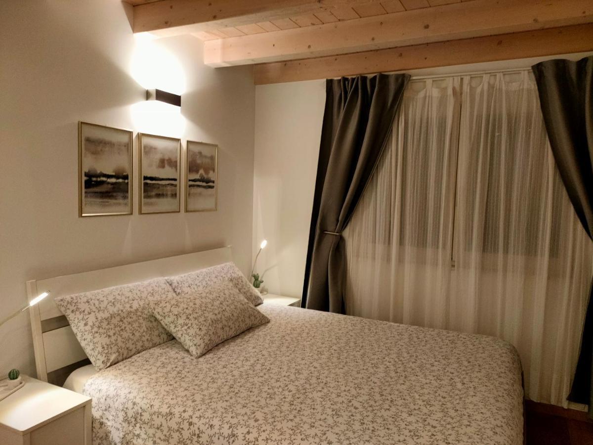 Casa Vacanze Barcola Trieste Exterior photo