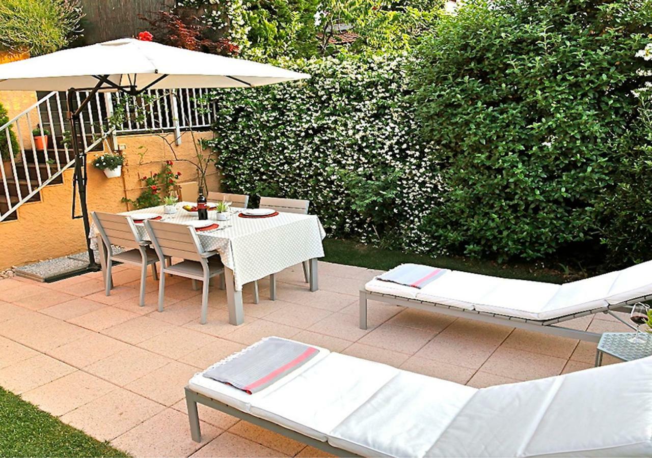 Casa Vacanze Barcola Trieste Exterior photo